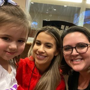 Meet your Posher, Kristin